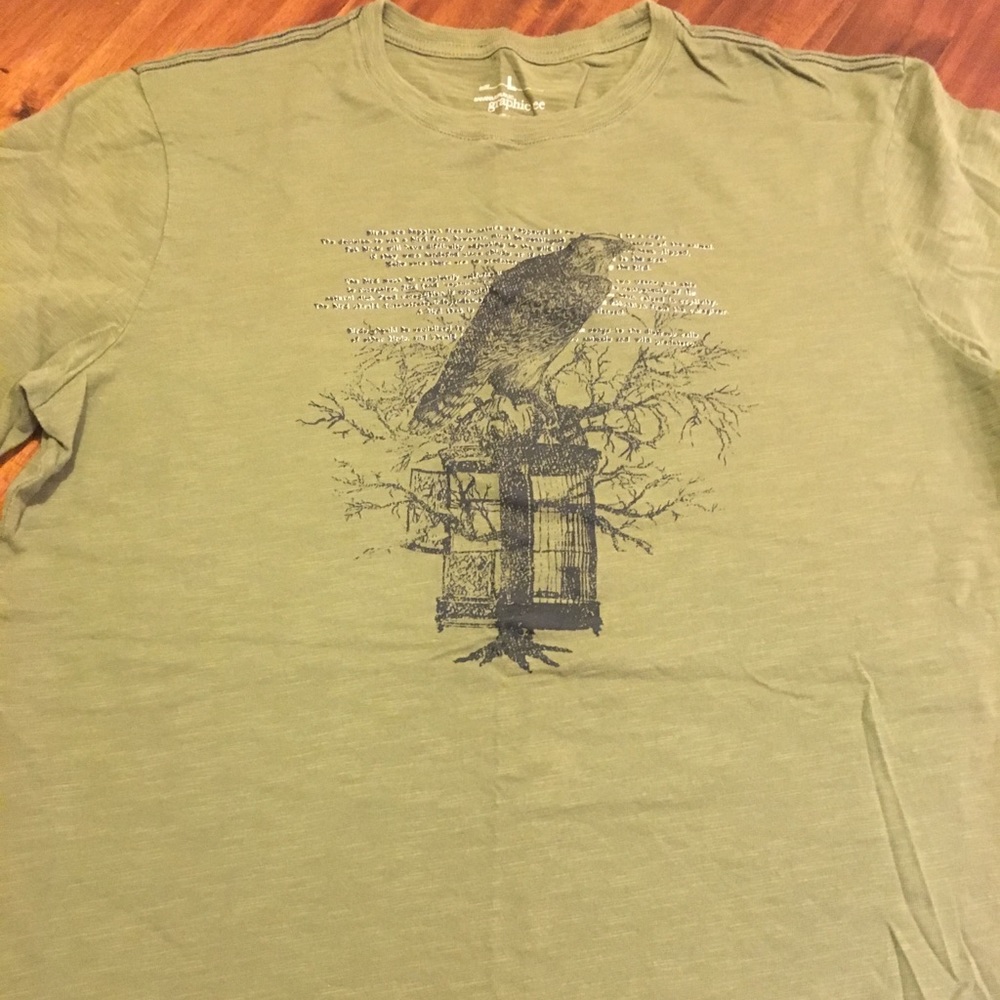 3/$18🤑Banana Republic T-Shirt